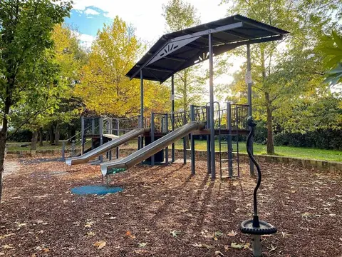 Finn Street Playground