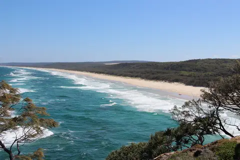Main Beach, Point Lookout