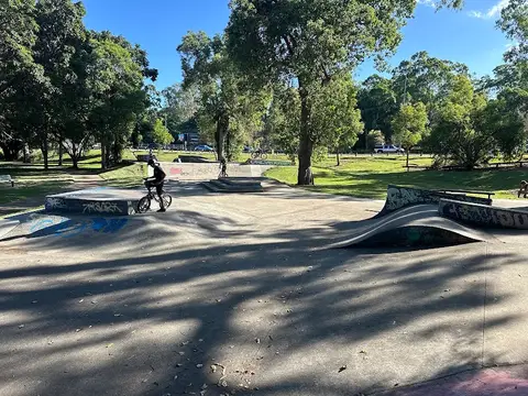 Ferny Grove Skate Park