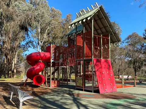 John Knight Memorial Park