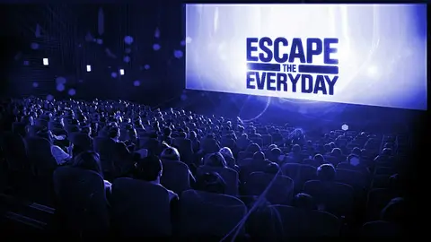 Event Cinemas Capalaba