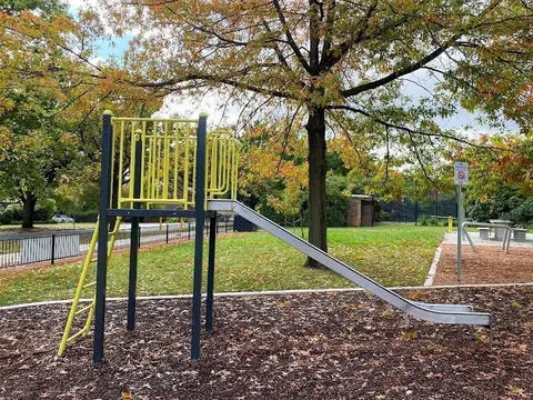 Hope Street Playground