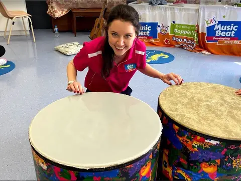Music Beat Kids Nundah