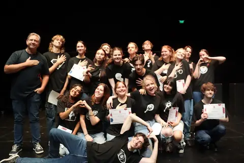Australian Acting Academy Bulimba