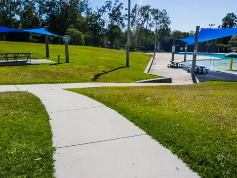 Acacia Ridge Leisure Centre