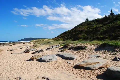 Toowoon Bay
