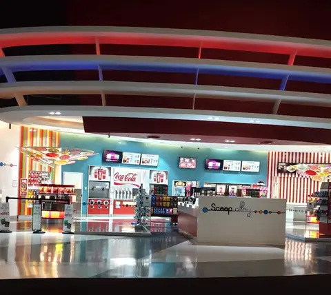 Event Cinemas Chermside