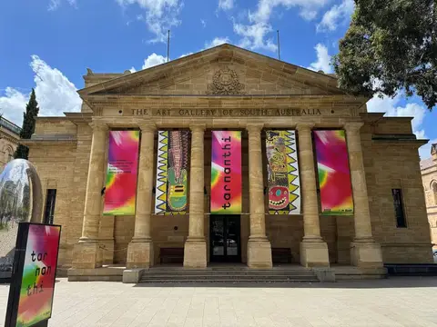 Art Gallery of South Australia