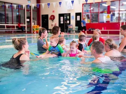 Parafield Gardens Swim School