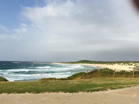 Soldiers Beach