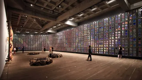 Mona (Museum of Old and New Art)