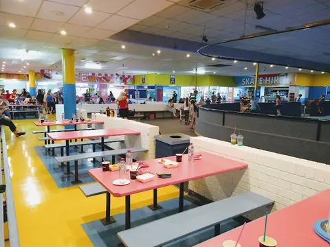 Skateaway Family Skate Centre Albany Creek