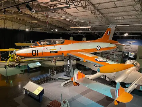 RAAF Museum