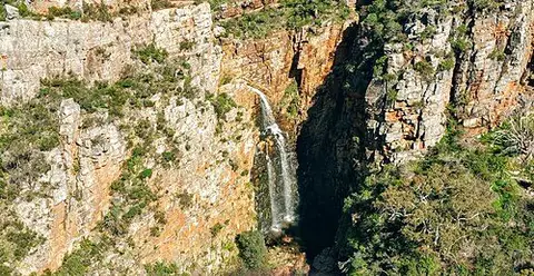First Falls Walk, Morialta Conservation Park