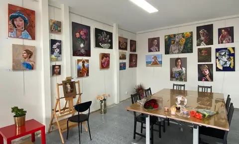 Mentative Art
