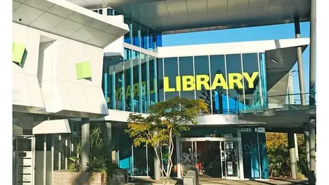 LEGO Drop-In at Elanora