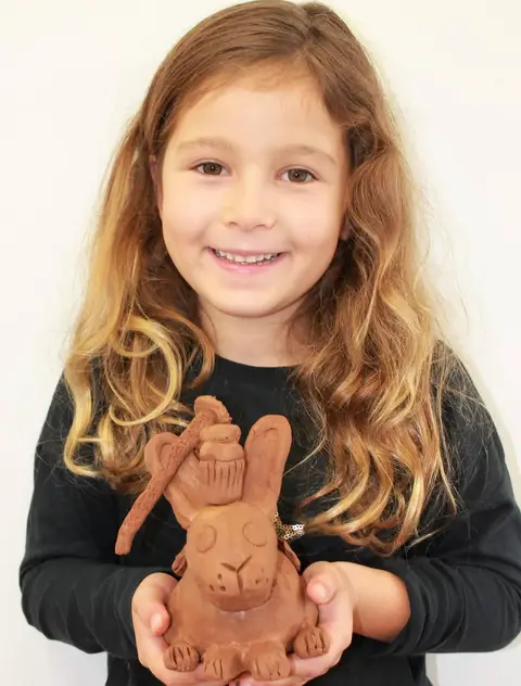 Kidz Artworx Art School & Gallery