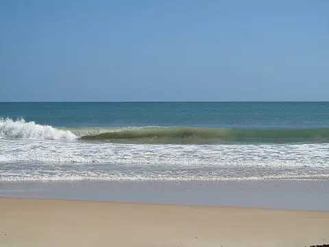Singleton Beach (accessible beach, City of Rockingham)