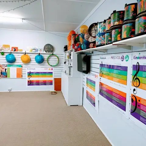 Flying Fox Studios