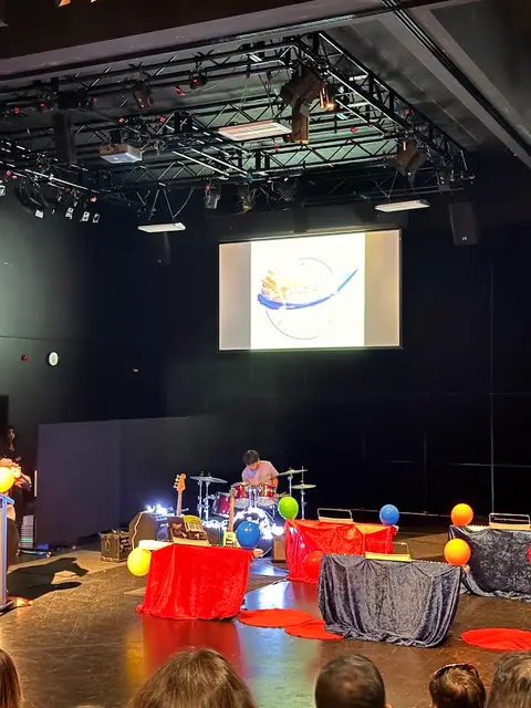 Forte School of Music Coorparoo