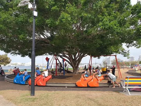 Broadwater Parklands