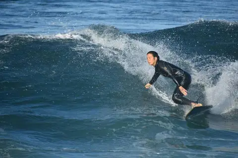 Australian Surfing Adventures