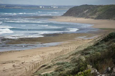 13th Beach