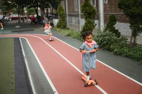 Barilla Putt and Play