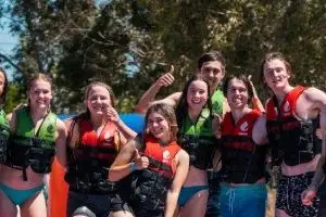Melbourne Cable Park