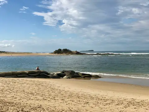 Maroochy River Mouth
