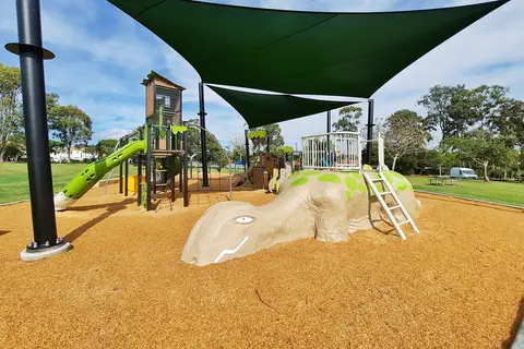 Bob Huth Park