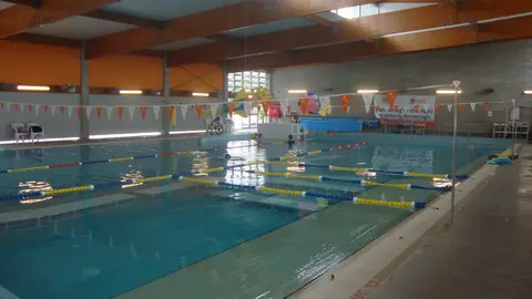 Mt Gravatt East Aquatic Centre