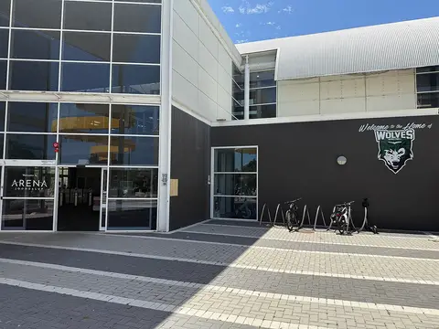 Arena Joondalup Aquatic Centre