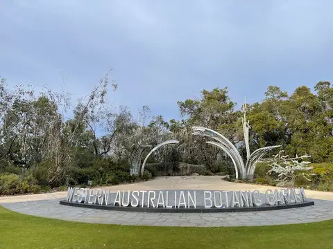 Kings Park and Botanic Garden