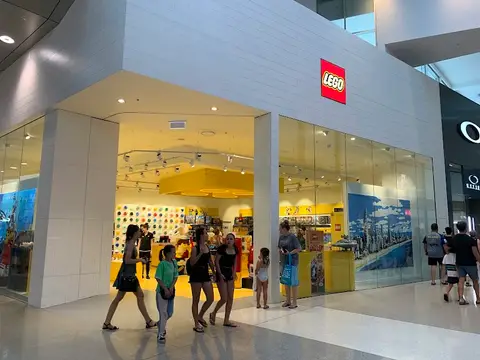 LEGO Drop-In at Robina