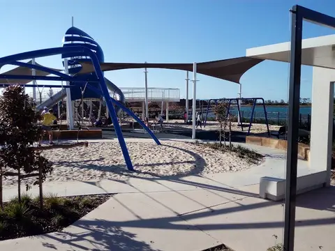 Spinnaker Park