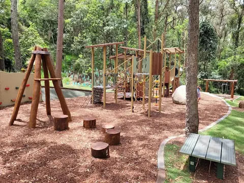 Clarina Street Park