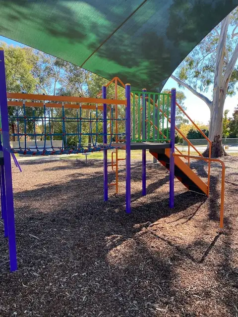 Dillon Close Neighbourhood Park Playground