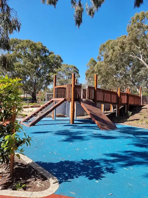 Edinburgh Reserve