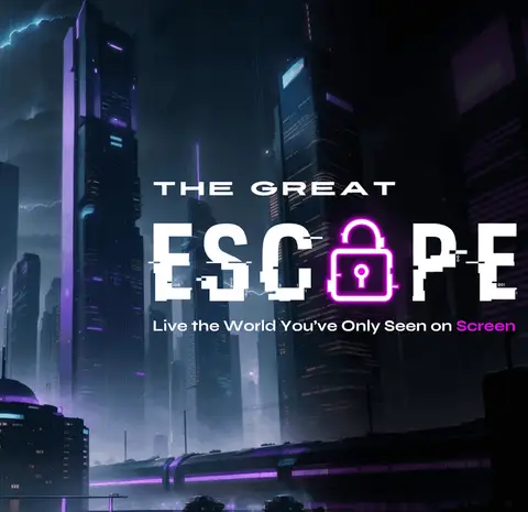 The Great Escape Klemzig