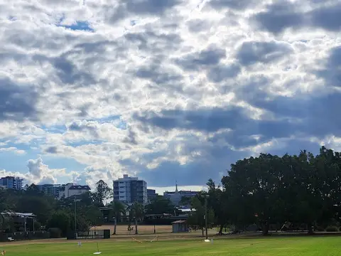 Woolloongabba Bowl
