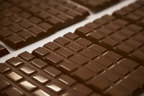 The Chocolate Factory Gosford