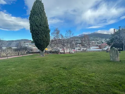 St Andrews Park