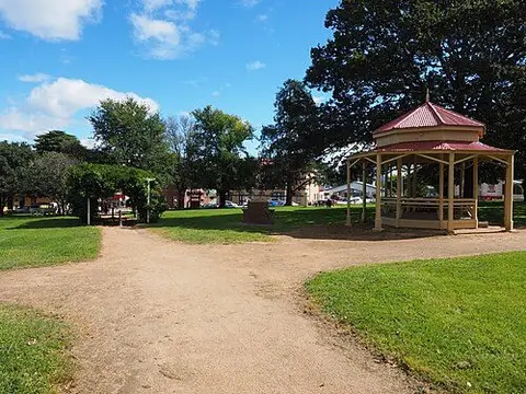 Ryrie Park