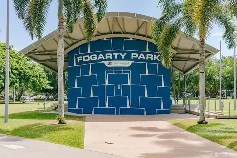 Fogarty Park