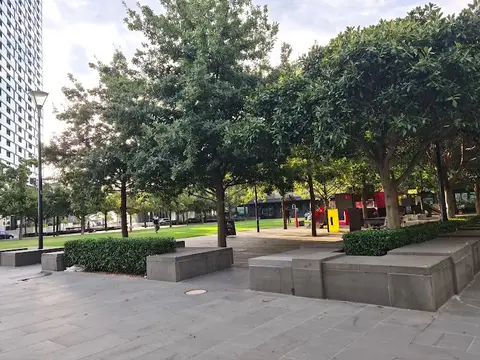 Buluk Park Playground