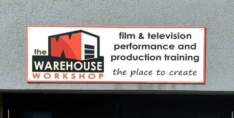 The Warehouse Workshop Acting Studio
