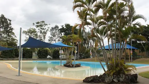 Eagleby Aquatic Centre