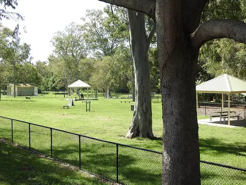 Kalinga Park