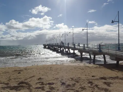 Palm Beach